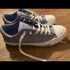 Converse Chuck Taylor Madison low top sneaker